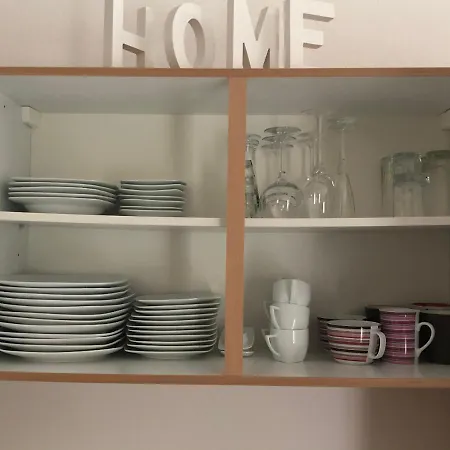 Ferienwohnung Staufenberg Lägenhet