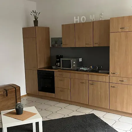 Ferienwohnung Staufenberg Apartment *