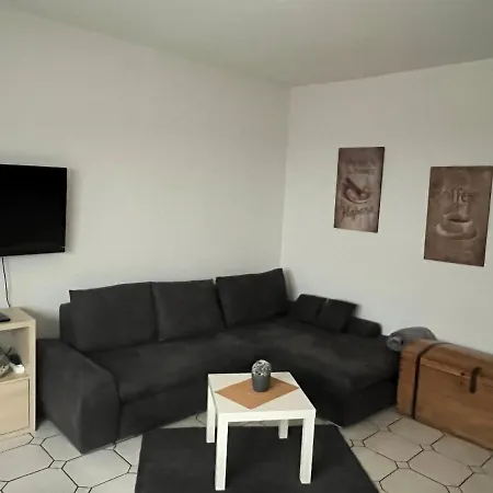 Ferienwohnung Staufenberg *