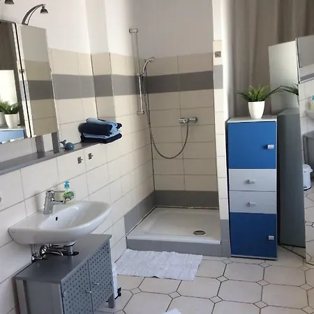 Ferienwohnung Staufenberg *