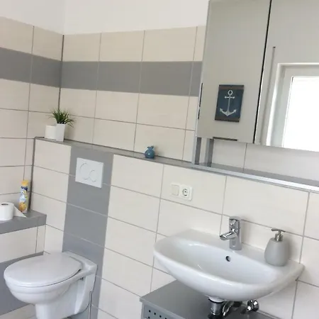 Ferienwohnung Staufenberg Apartment