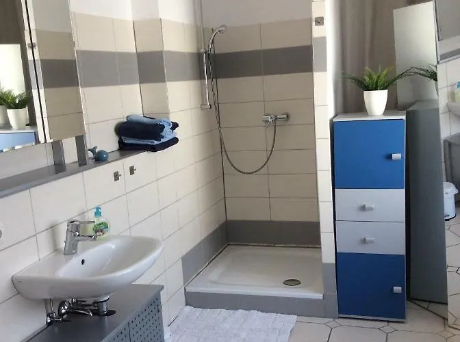 Ferienwohnung Staufenberg *